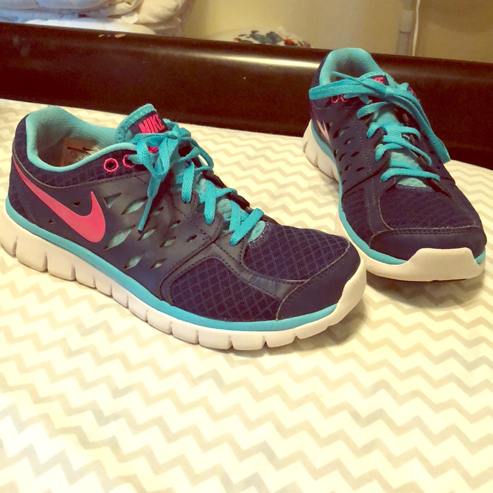 Nike Flex Run 2013